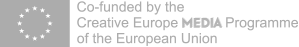 Logo Creative Europe MEDIA